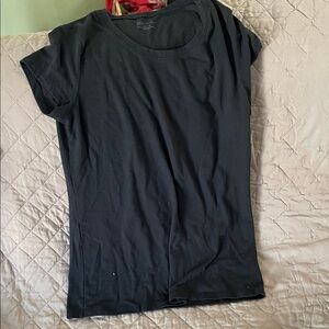 Last chance! No Boundaries Black Tee, donating 2/12